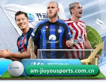 九游体育平台的故事 - 体育资讯内容服务 - JiuyouSports